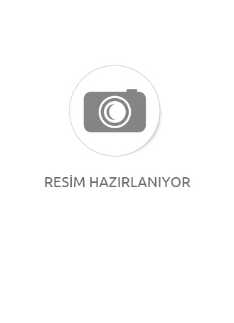Nurcelant Çamaşır Bulaşık Makinesi Kurutmalık Dolabı MDF Açık Gri